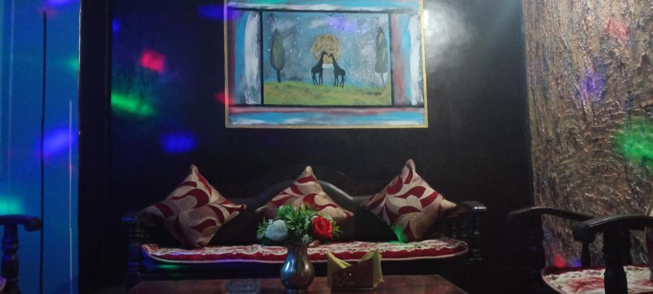 בנדיפור Unique Hotel And Lodge - Pleasure Of Homely Stay - מראה חיצוני תמונה
